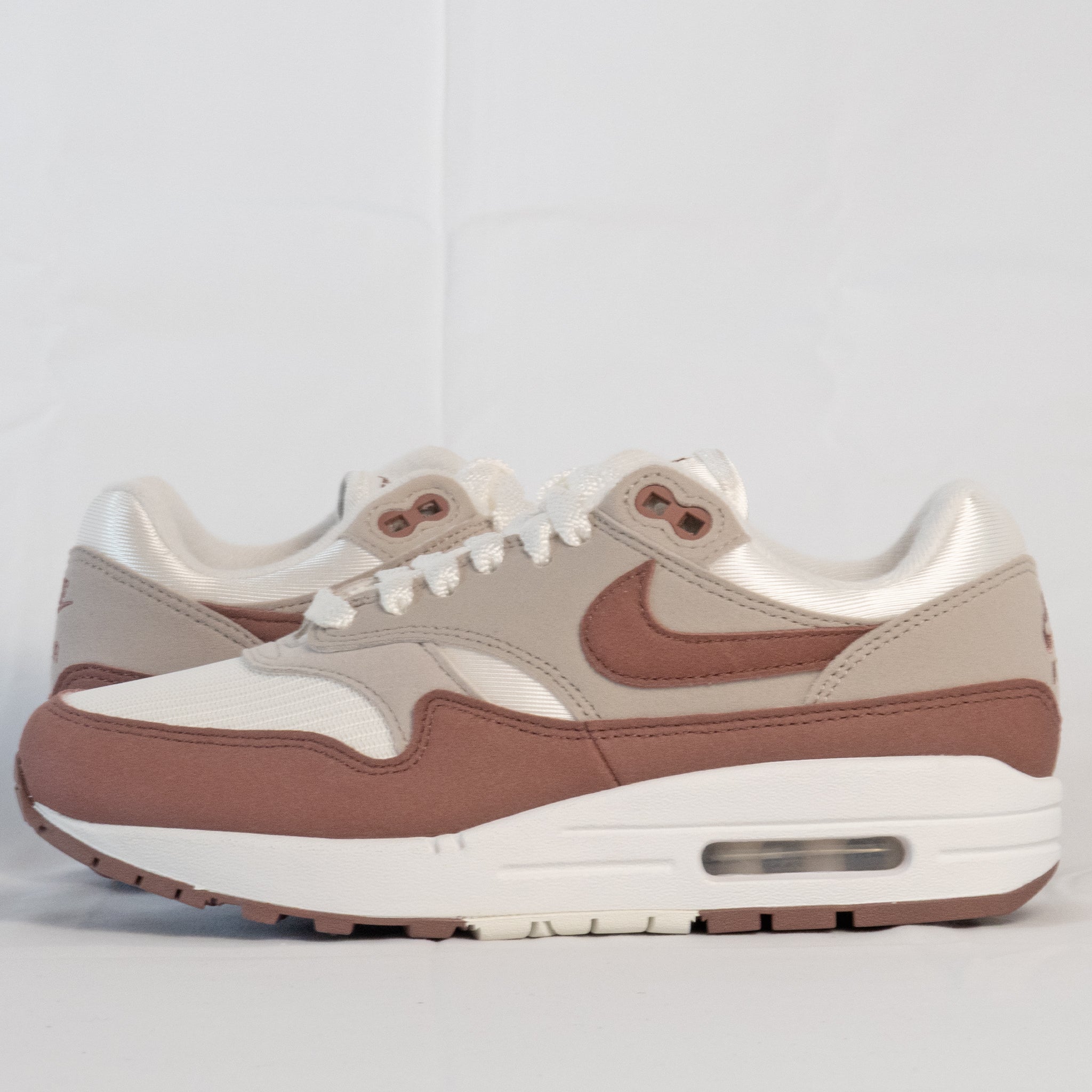 Nike Air Max 1 Smokey Mauve