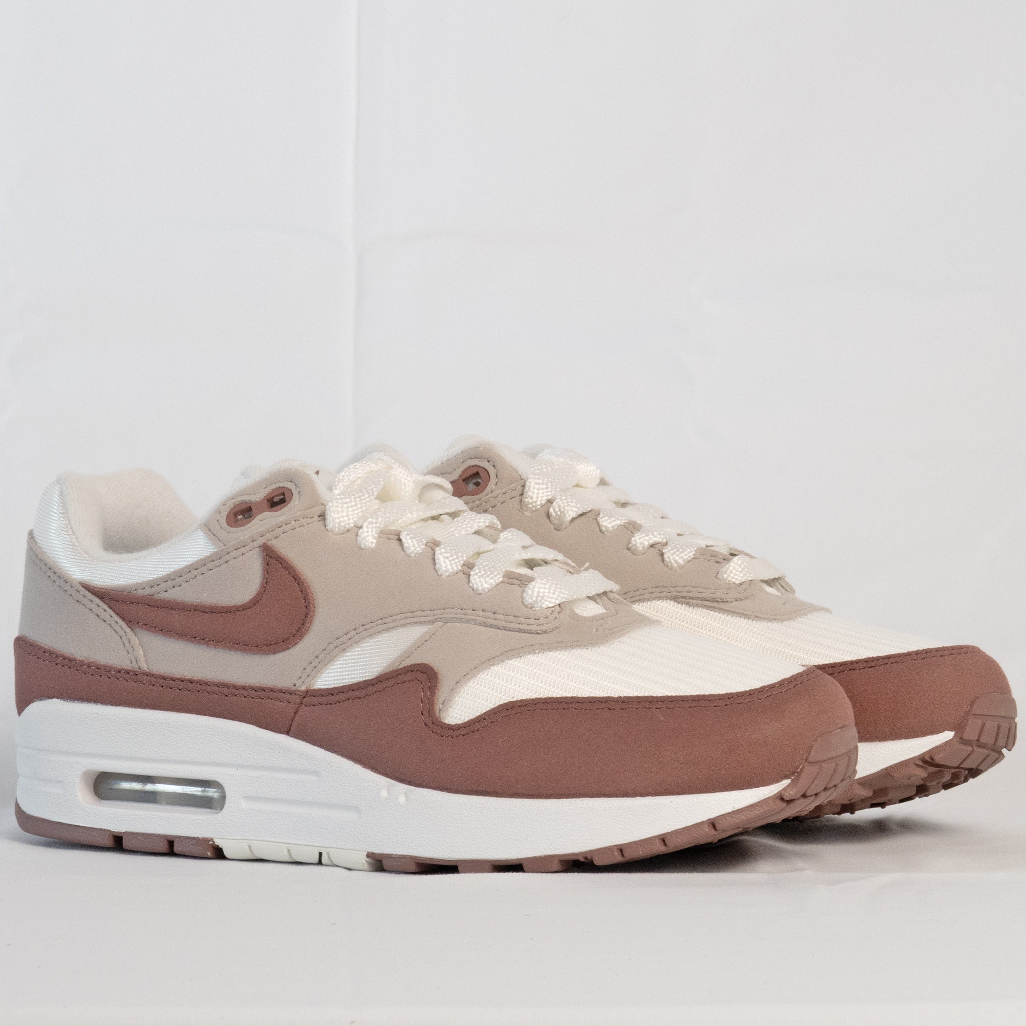 Nike Air Max 1 Smokey Mauve