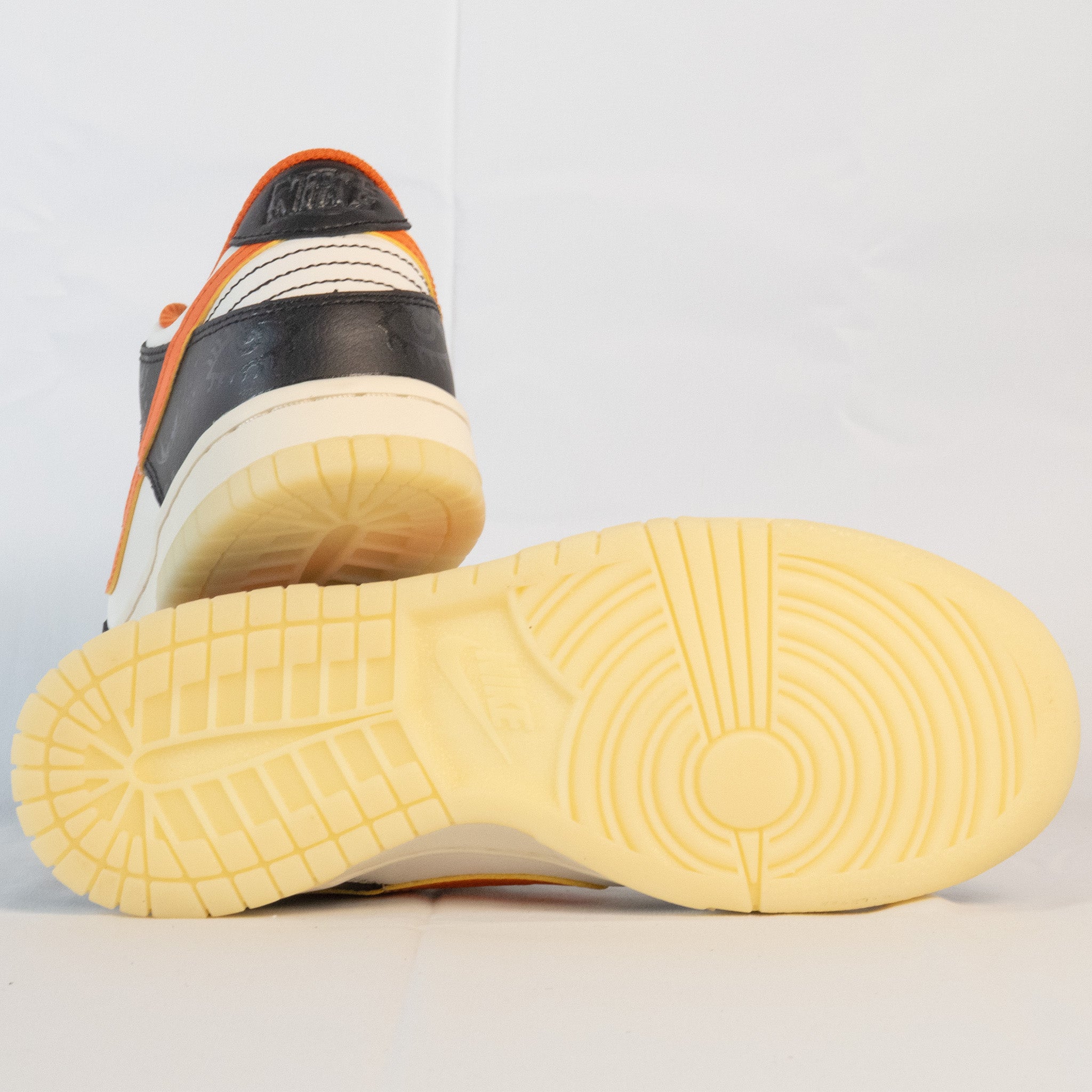 Nike Dunk Low PRM Halloween (2021)
