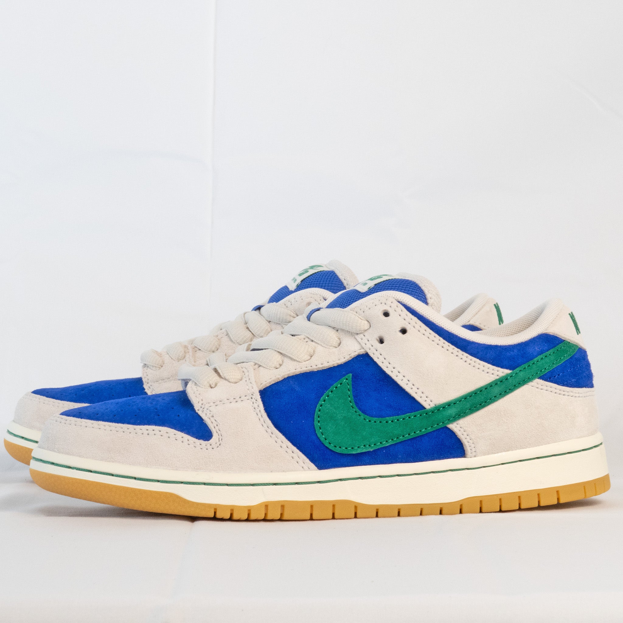Nike SB Dunk Low Hyper Royal Malachite