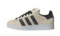 Adidas Campus 00s Aluminum Core Black