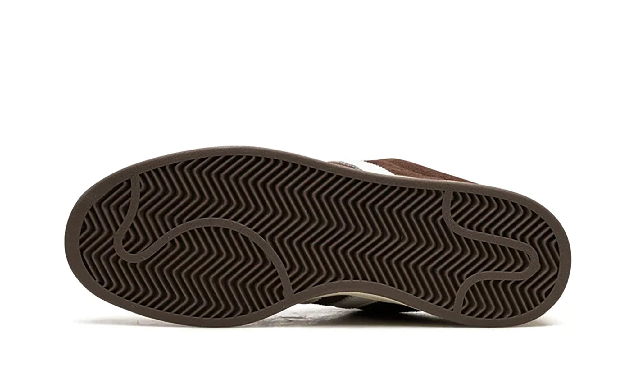 Adidas Campus 00s Bark Brown - GY6433 - Sneakers