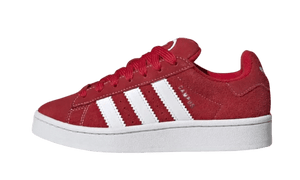 Adidas Campus 00s Better Scarlet (Kids)