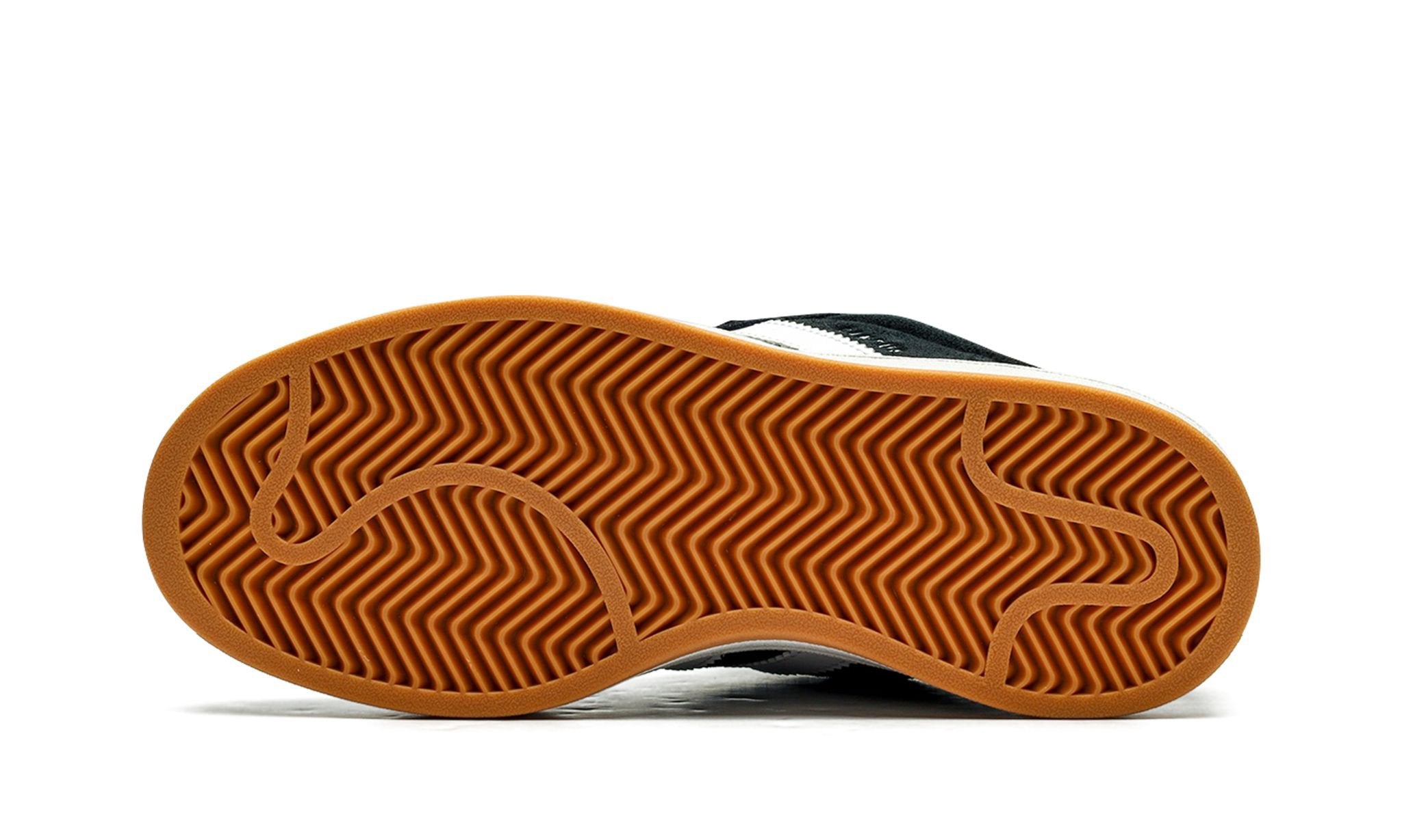 adidas Campus 00s Black Gum - HQ6638 - Sneakers