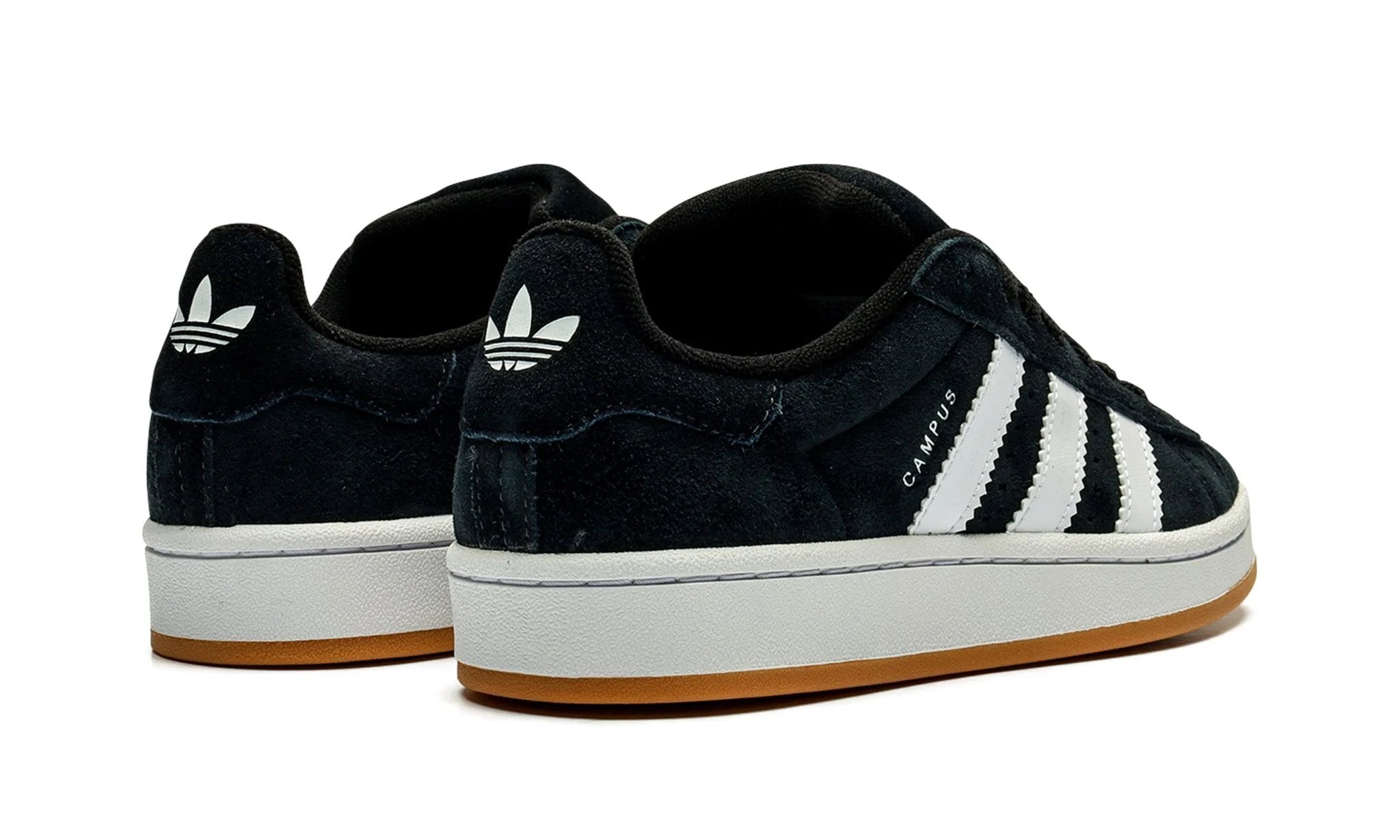 adidas Campus 00s Black Gum - HQ6638 - Sneakers