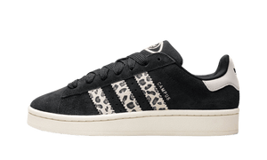 Adidas Campus 00s Black Leopard
