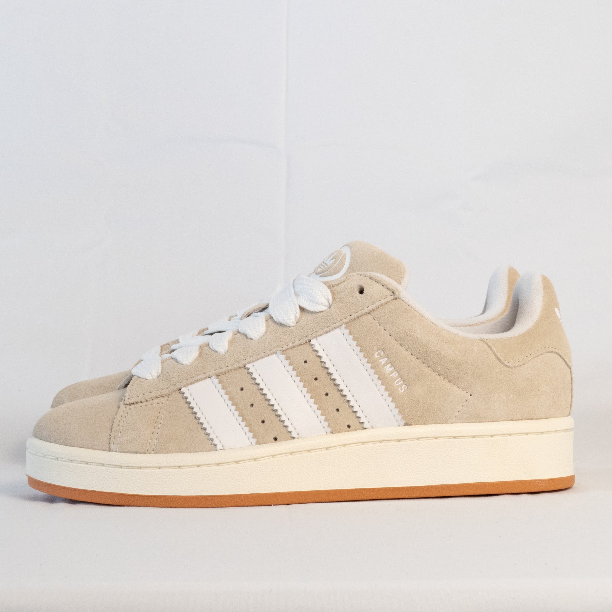 Adidas Campus 00s Blanch Cargo - IH7508 - Men's and Women's Sneakers > Sneakers > Adidas Campus > Low - Top Sneakers