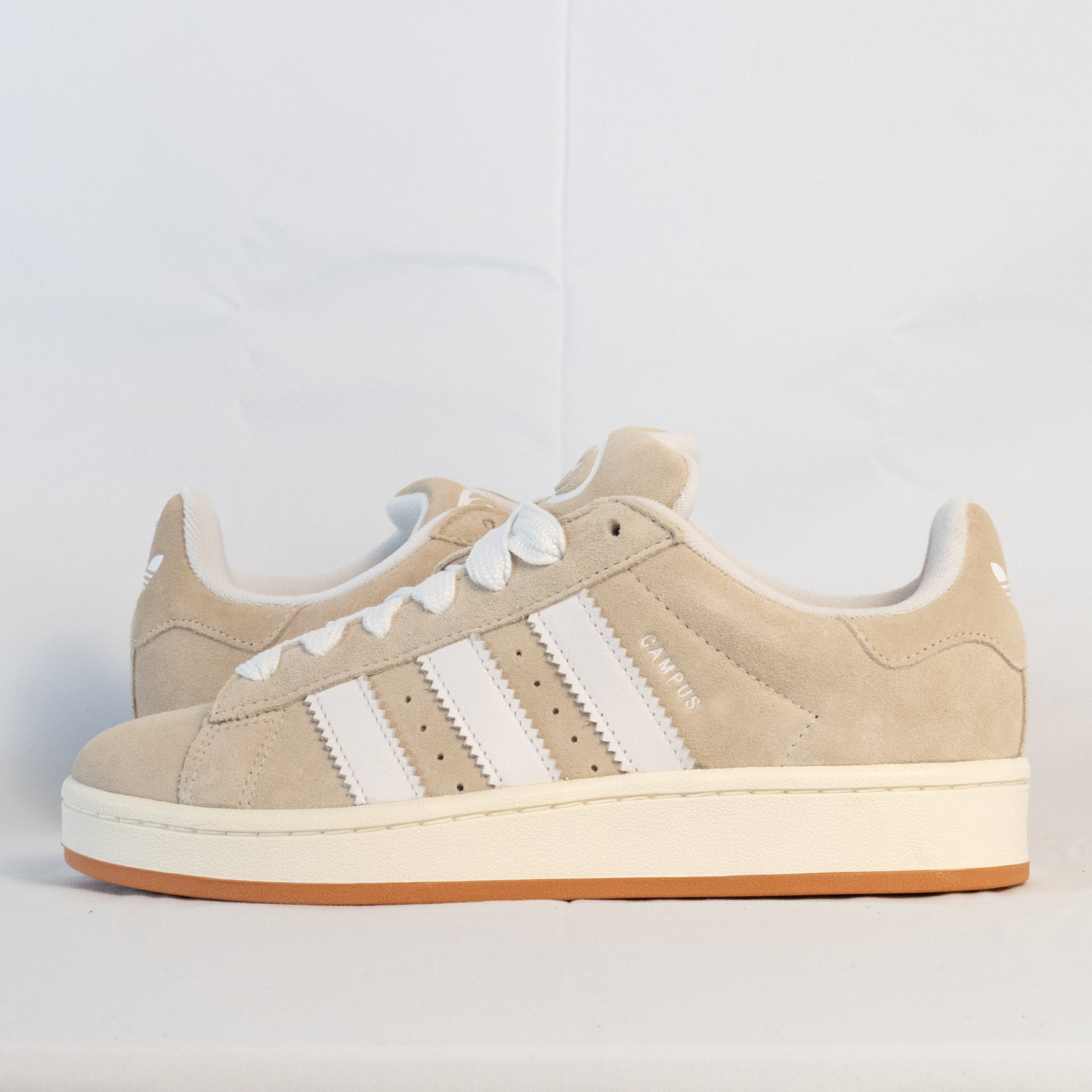 Adidas Campus 00s Blanch Cargo - IH7508 - Men's and Women's Sneakers > Sneakers > Adidas Campus > Low - Top Sneakers