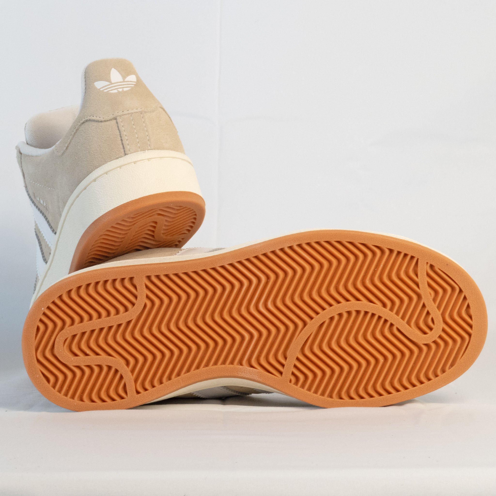 Adidas Campus 00s Blanch Cargo - IH7508 - Men's and Women's Sneakers > Sneakers > Adidas Campus > Low - Top Sneakers