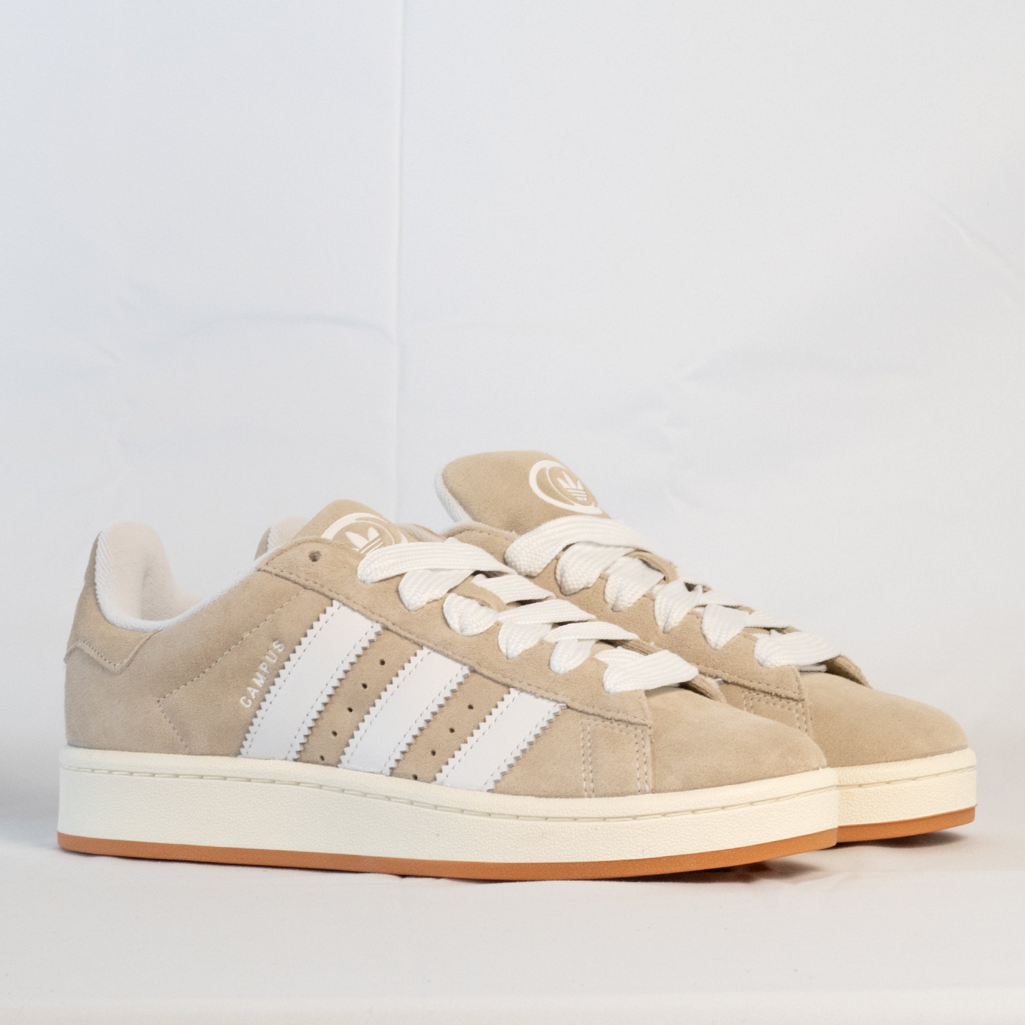 Adidas Campus 00s Blanch Cargo - IH7508 - Men's and Women's Sneakers > Sneakers > Adidas Campus > Low - Top Sneakers