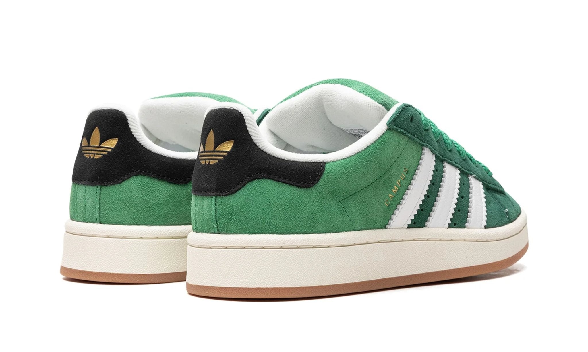 adidas Campus 00s Collegiate Green - ID2048 - Sneakers