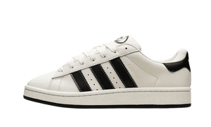 Adidas Campus 00s Core White Core Black Off White