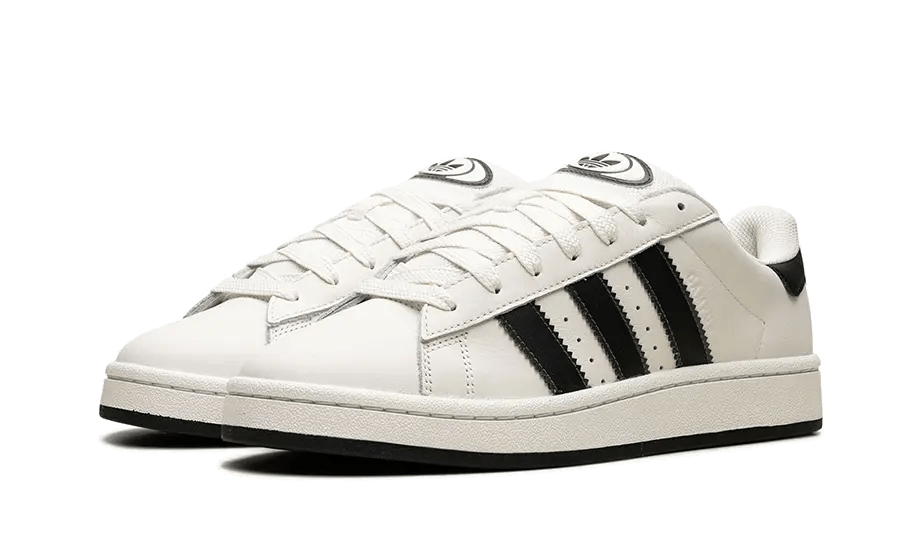 Adidas Campus 00s Core White Core Black Off White IF8761