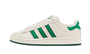Adidas Campus 00s Core White Green