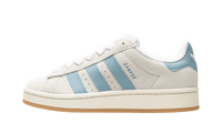 adidas Campus 00s Crystal White Preloved Blue (W)
