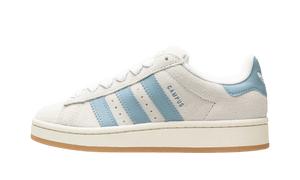 adidas Campus 00s Crystal White Preloved Blue (W)