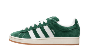 adidas Campus 00s Dark Green Cloud White