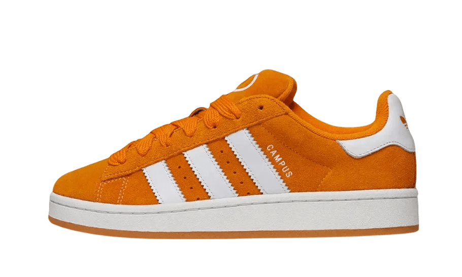 adidas Campus 00s EQT Orange - ID1436 - Men's and Women's Sneakers > Sneakers > Adidas Campus > Low - Top Sneakers