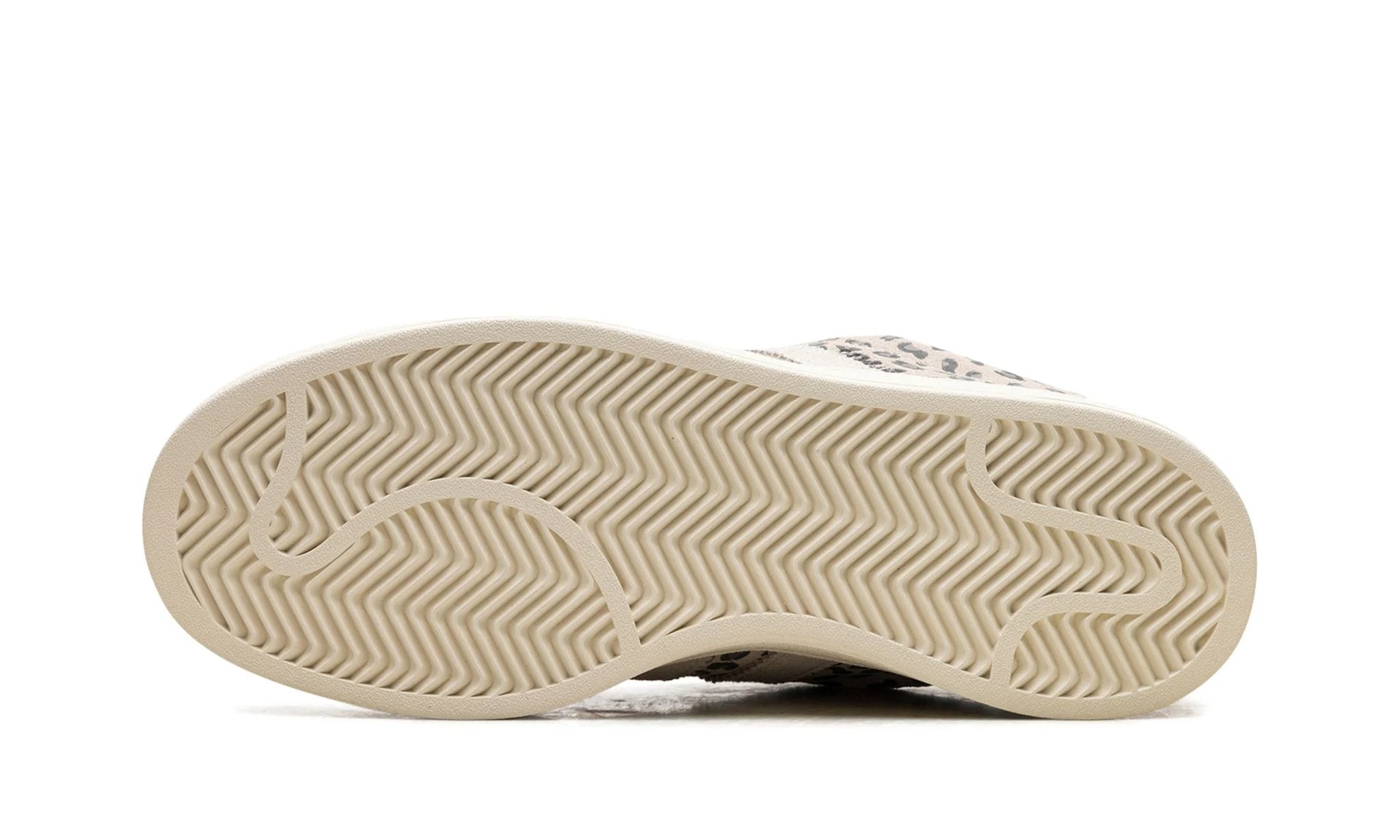 Adidas Campus 00s Leopard (W) - ID7041 - Sneakers