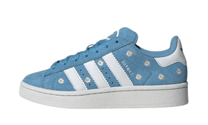 Adidas campus 00s Light Blue Floral