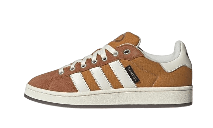 Adidas Campus 00s Mesa Wild Brown - IF8774 - Men's and Women's Sneakers > Sneakers > Adidas Campus > Low - Top Sneakers