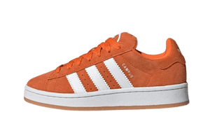 Adidas Campus 00s Orange Gum