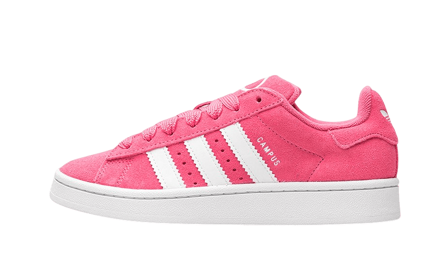 Adidas Campus 00s Pink - ID7028 - Men's and Women's Sneakers > Sneakers > Adidas Campus > Low - Top Sneakers