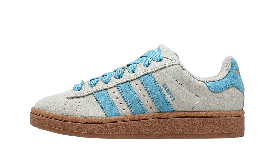 Adidas Campus 00s Putty Grey - IE5588 - Men's and Women's Sneakers > Sneakers > Adidas Campus > Low - Top Sneakers