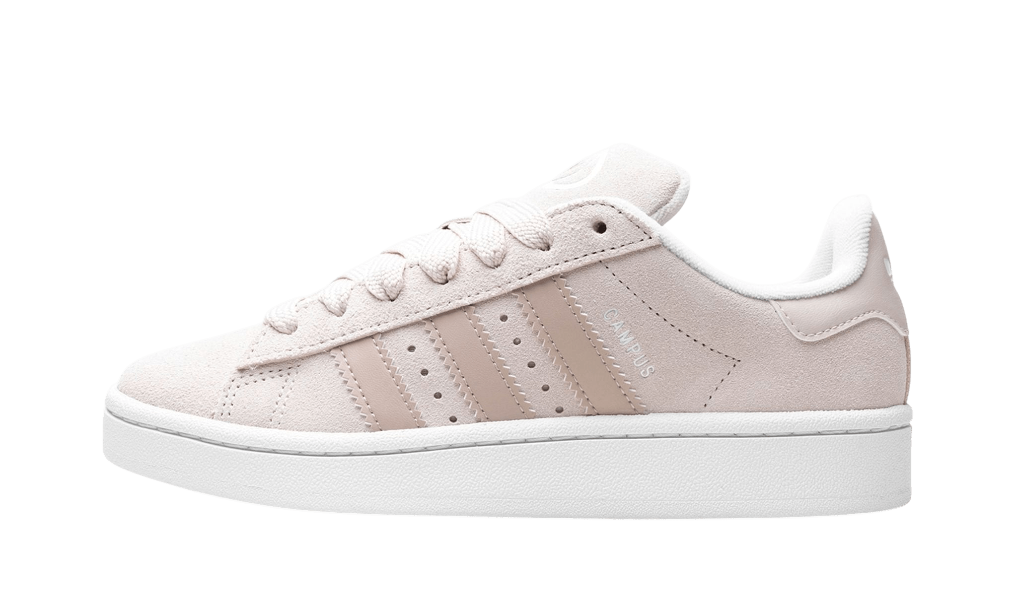 adidas Campus 00s Putty Mauve Wonder Taupe (Womens) - ID3173 - Men's and Women's Sneakers > Sneakers > Adidas Campus > Low - Top Sneakers