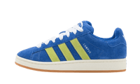 Adidas Campus 00s Royal Blue Solar Yellow Gum 