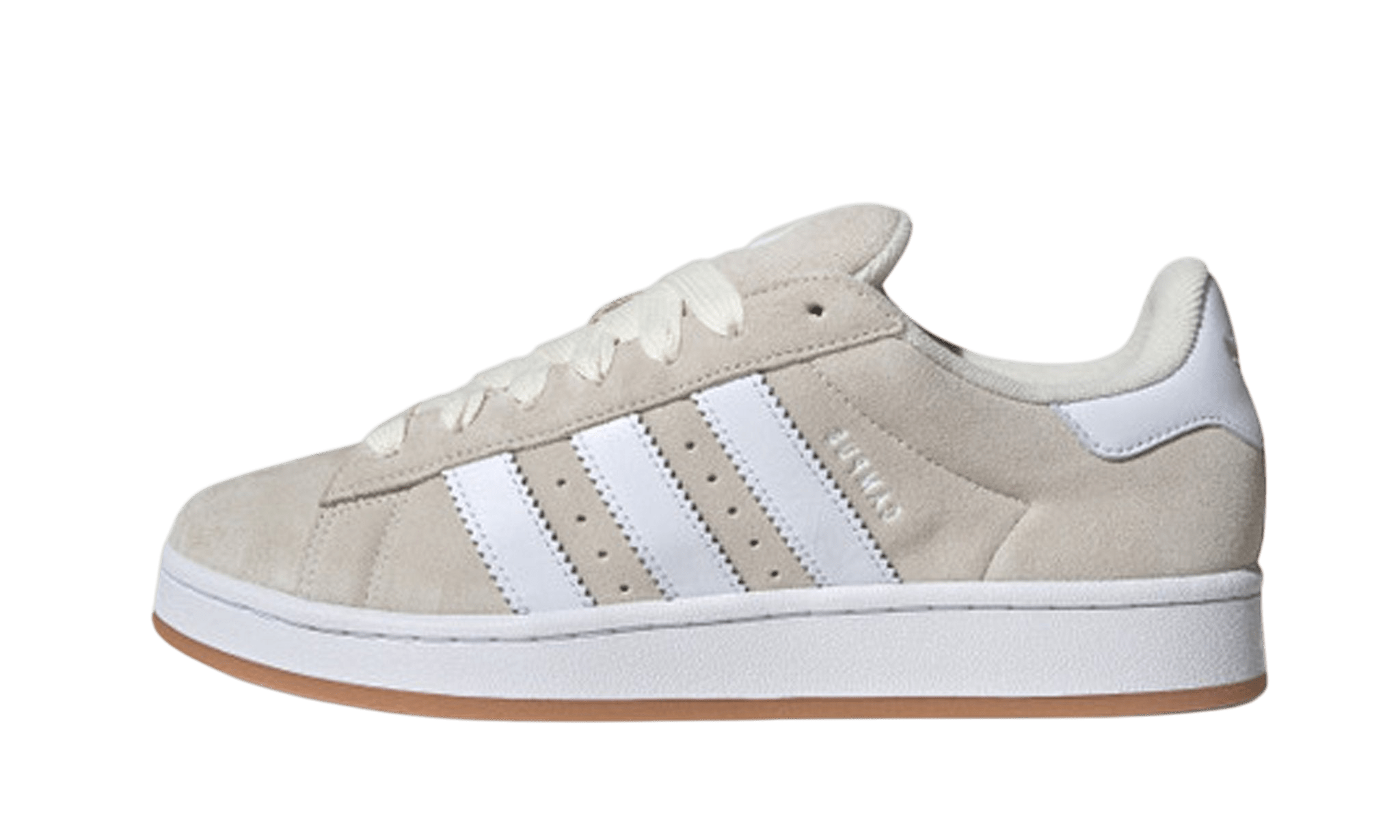 Adidas Campus 00s Wmns 'Wonder Beige' - ID1435 - Men's and Women's Sneakers > Sneakers > Adidas Campus > Low - Top Sneakers
