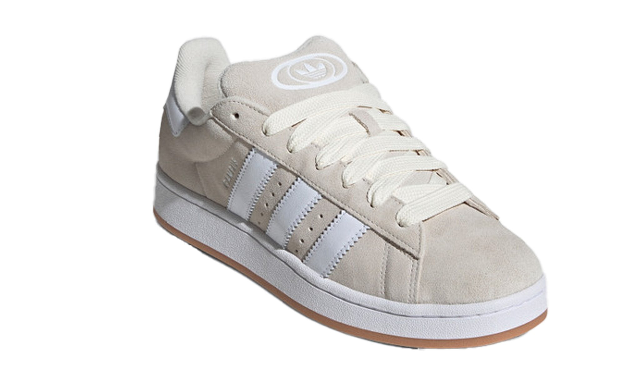 Adidas Campus 00s Wmns 'Wonder Beige' - ID1435 - Sneakers