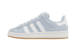Adidas Campus 00s Wonder Blue Gum (Kids)