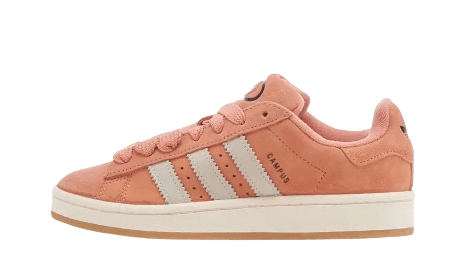 Adidas Campus 00s Wonder Clay Grey One - ID8268 - Men's and Women's Sneakers > Sneakers > Adidas Campus > Low - Top Sneakers