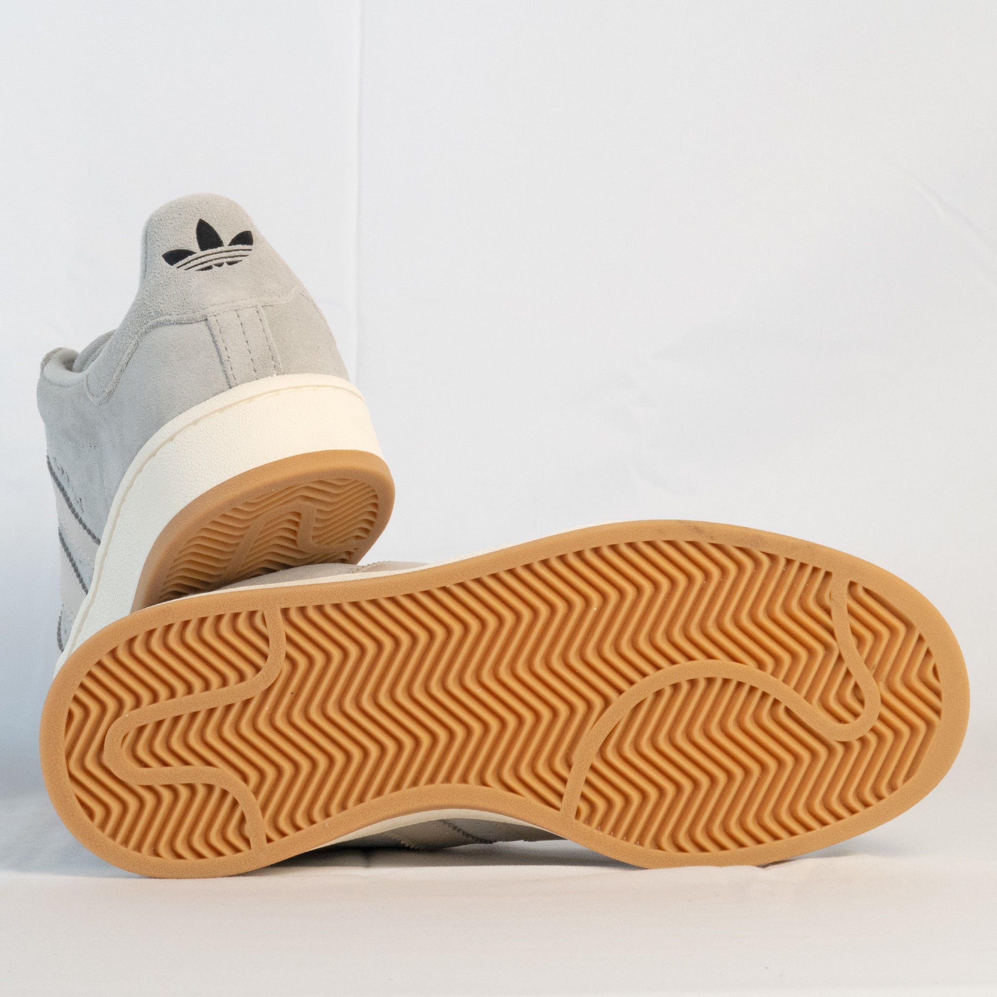 Adidas Campus 00s Wonder Silver Grey | ID8269