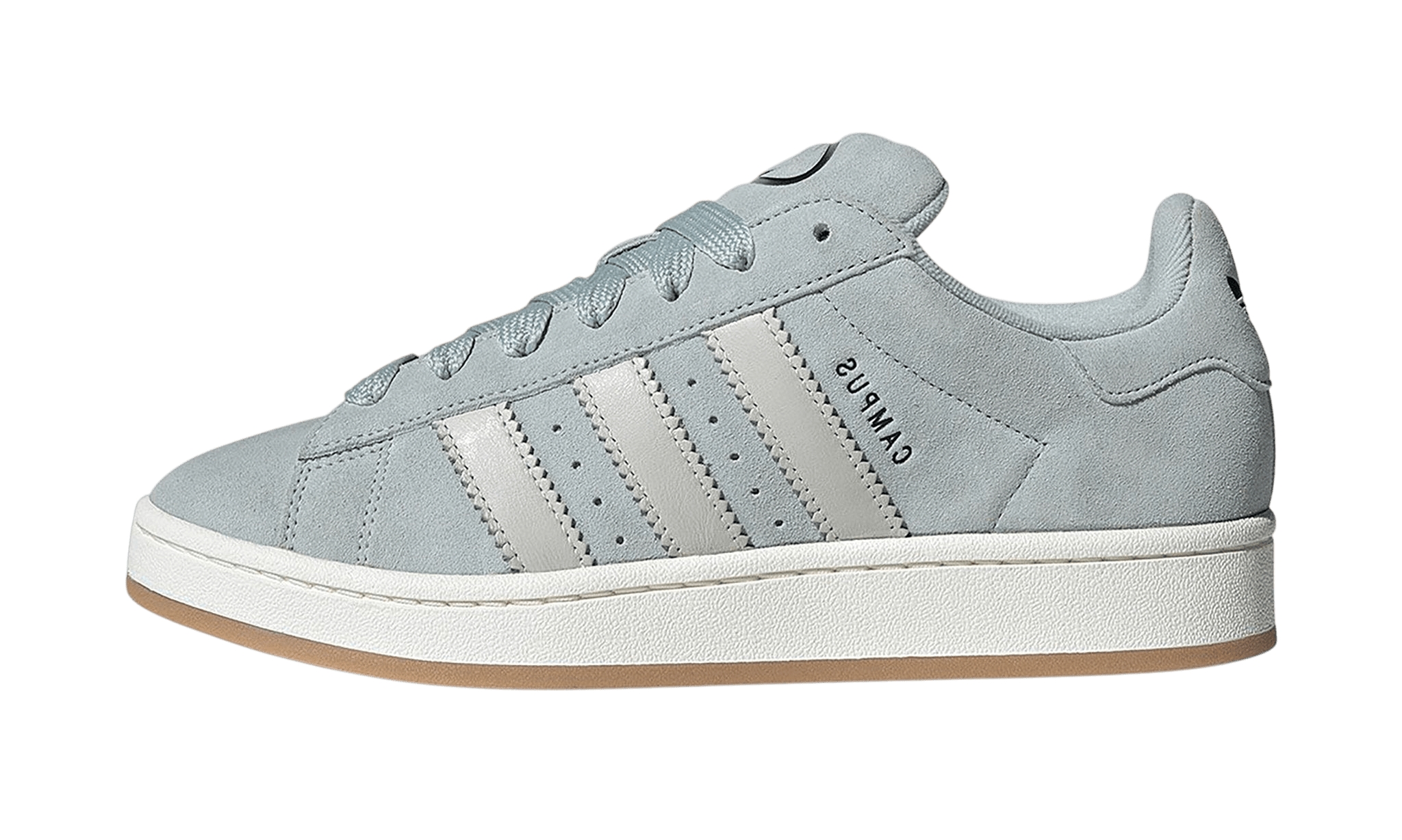 Adidas Campus 00s Wonder Silver Grey - ID8269 - Men's and Women's Sneakers > Sneakers > Adidas Campus > Low - Top Sneakers