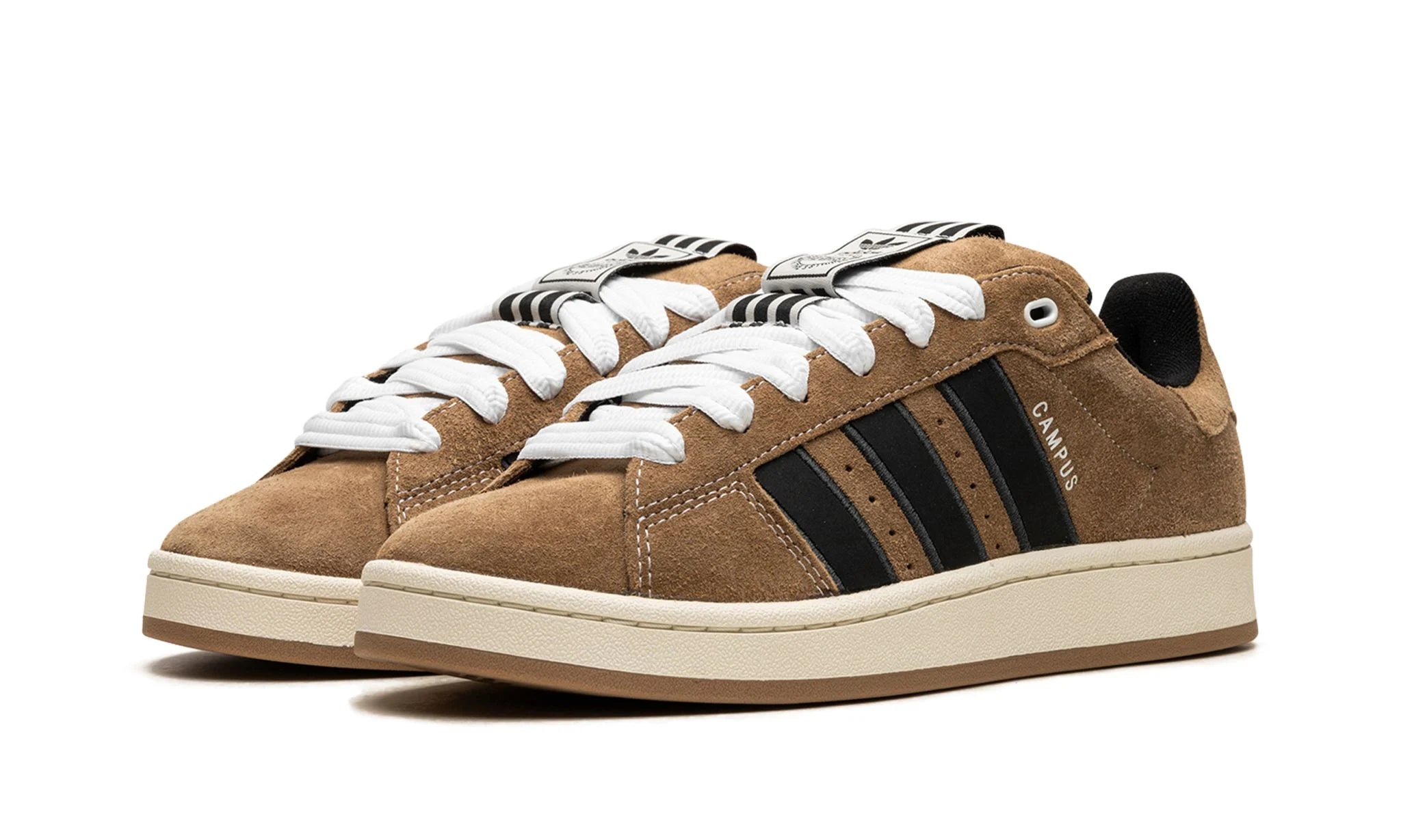 Adidas Campus 00s YNuK Brown Desert - IE2175 - sneakers