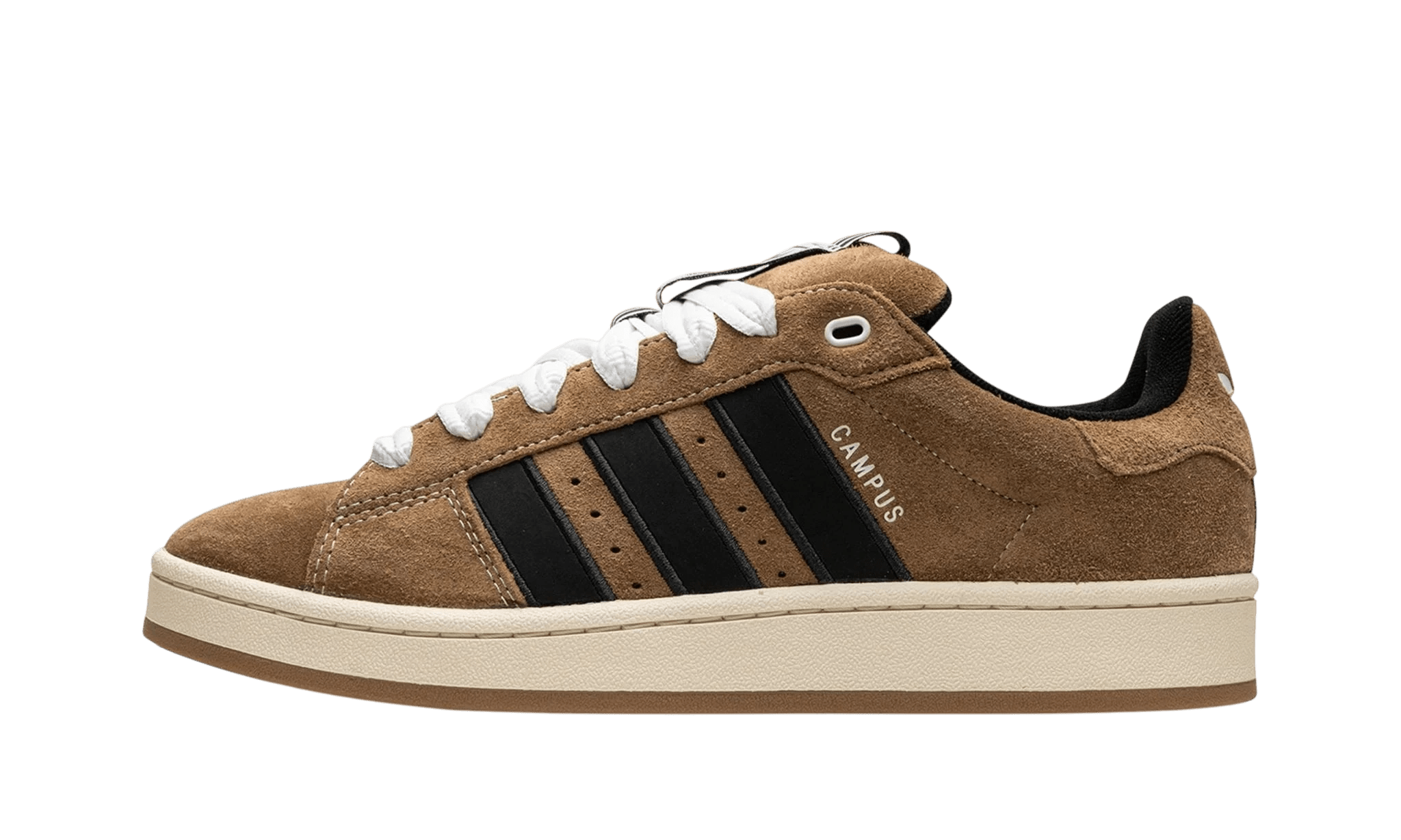 Adidas Campus 00s YNuK Brown Desert - IE2175 - Men's and Women's Sneakers > Sneakers > Adidas Campus > Low - Top Sneakers