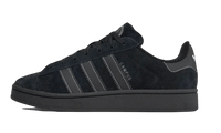 Adidas Campus Core Black White