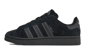 Adidas Campus Core Black White