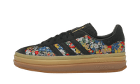 Adidas Gazelle Bold Liberty London Floral Embroidery