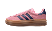 Adidas Gazelle Bold Pink Glow (W)