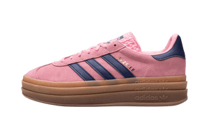Adidas Gazelle Bold Pink Glow (W)