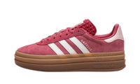 Adidas Gazelle Bold Wild Pink (W)