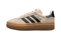 Adidas Gazelle Bold Wonder Quartz Black Gum (W)
