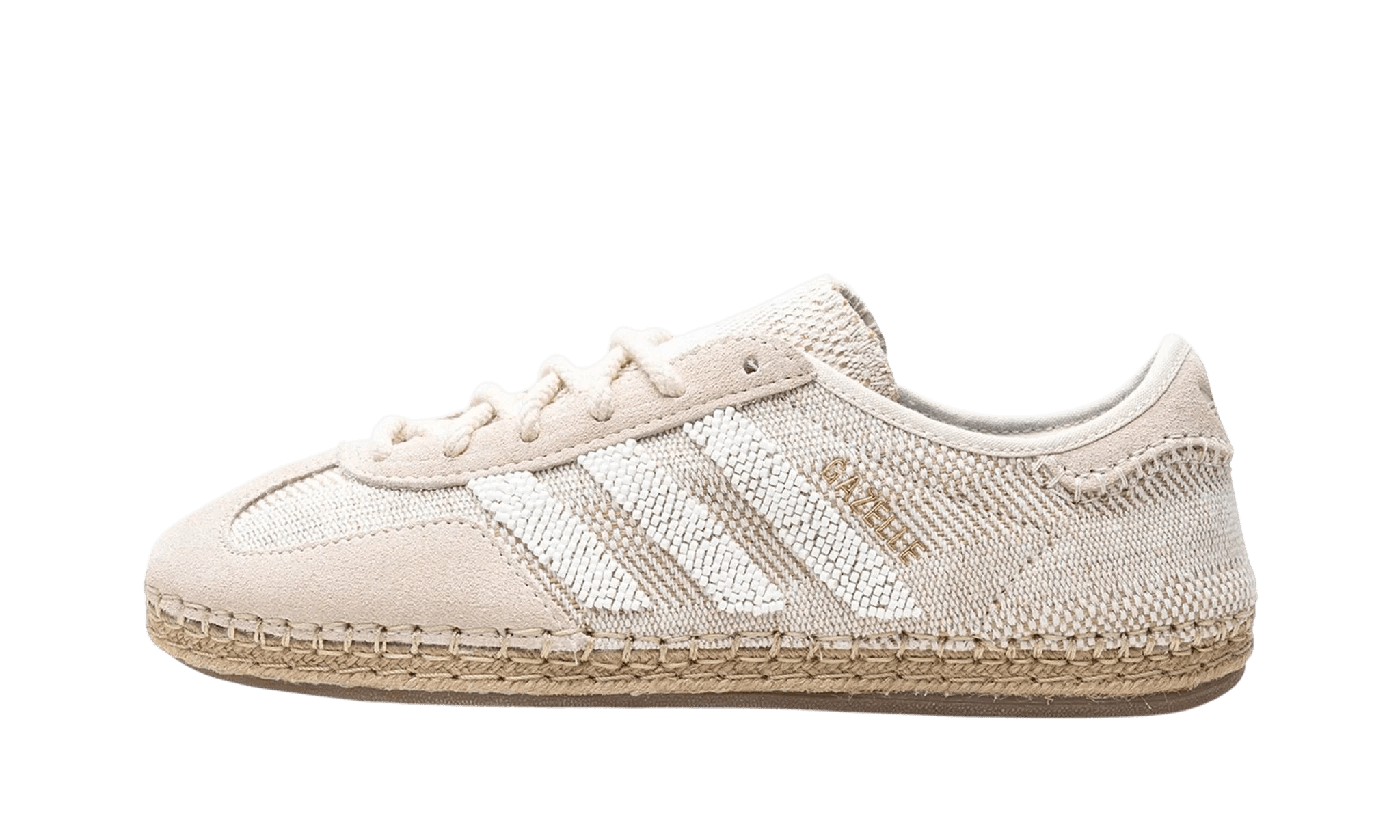 adidas Gazelle CLOT Halo Ivory  - IH3144 - Men's and Women's Sneakers > Sneakers > Adidas Gazlle > Low - Top Sneakers