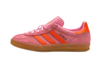 adidas Gazelle Indoor Beam Pink (W)