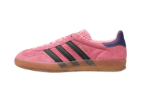 adidas Gazelle Indoor Bliss Pink Purple (W)