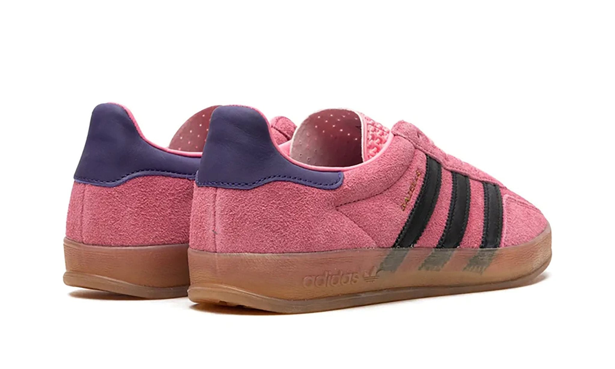 adidas Gazelle Indoor Bliss Pink Purple (W) - IE7002 - Sneakers