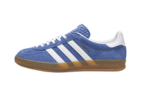 Adidas Gazelle Indoor Blue Fusion Gum